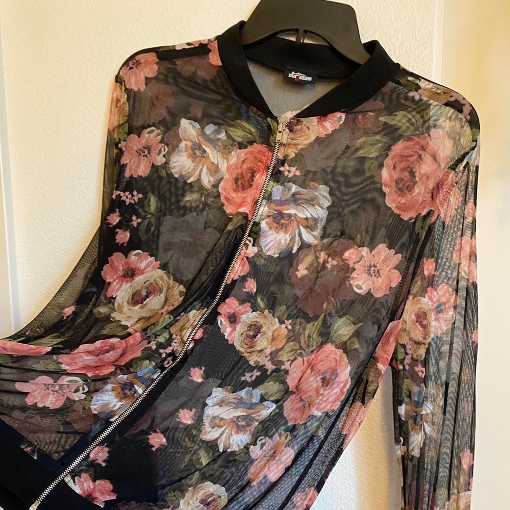 Night Out Top 🌙✨